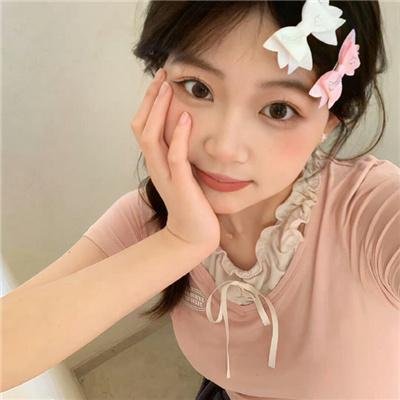 猜谜女士