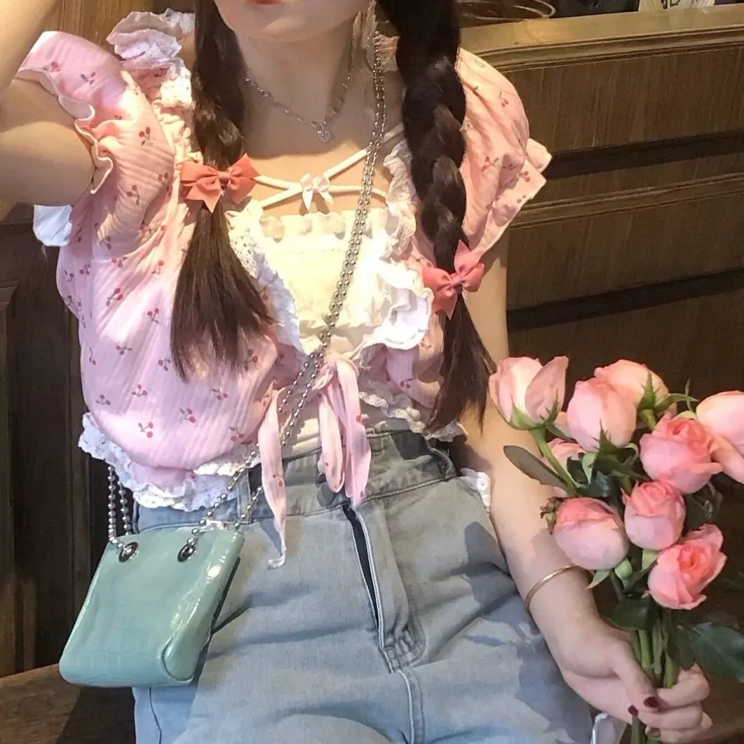 囮物语
