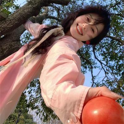 人来人往
